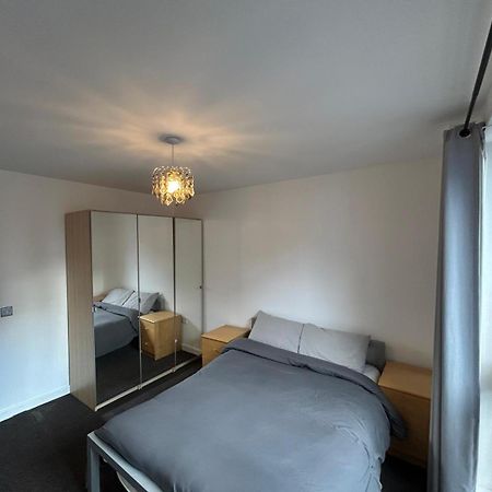 Central 2Bed 2Bath Mánchester Exterior foto