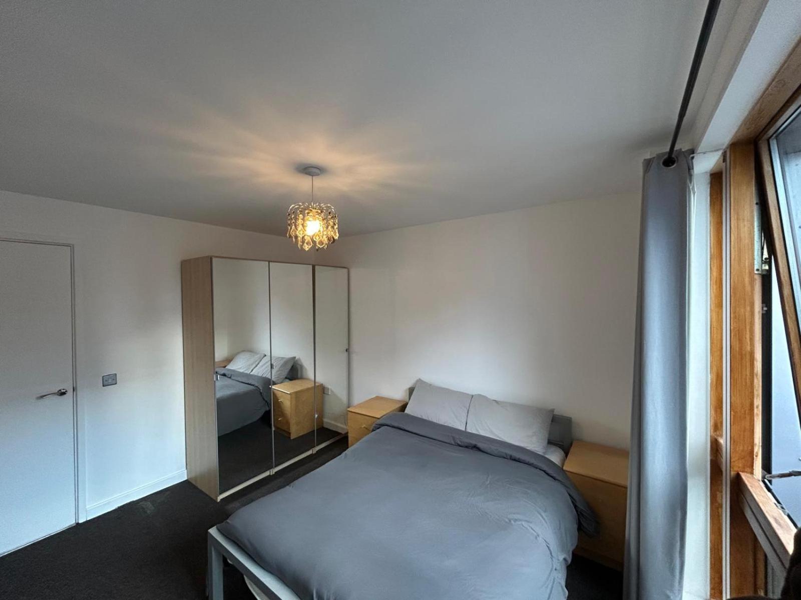Central 2Bed 2Bath Mánchester Exterior foto