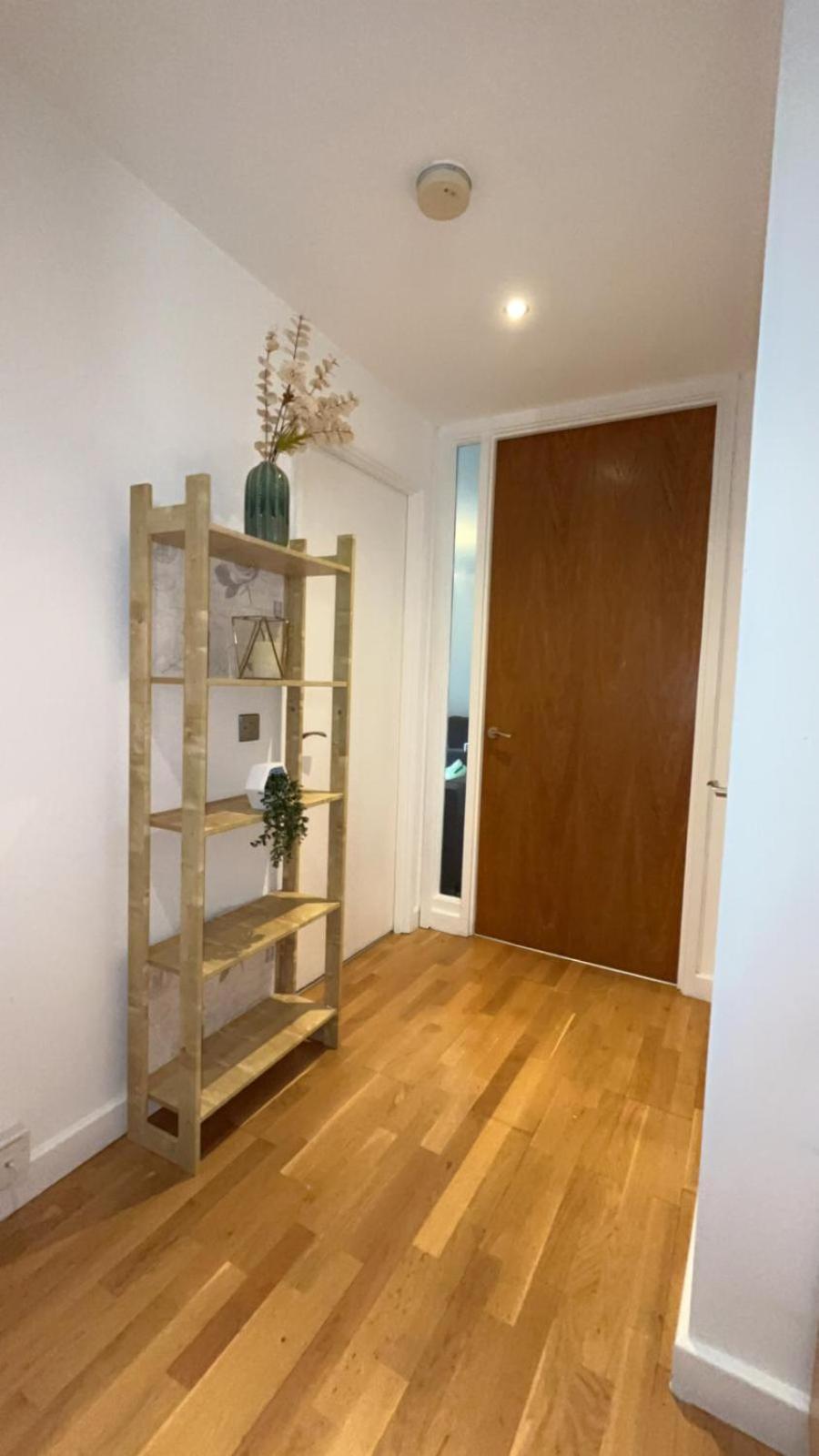 Central 2Bed 2Bath Mánchester Exterior foto