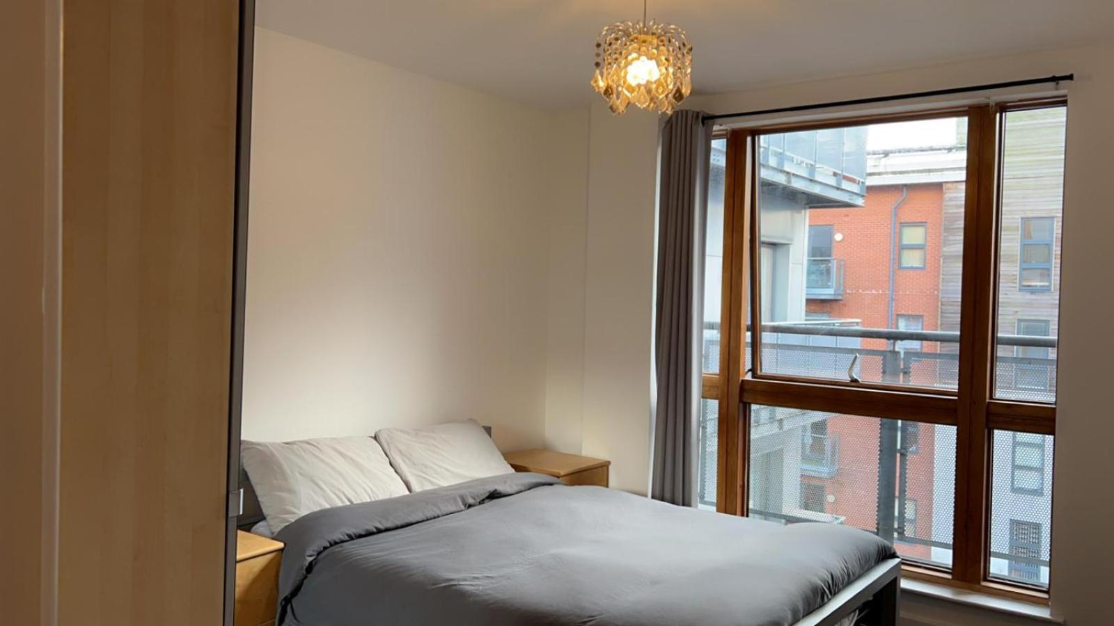 Central 2Bed 2Bath Mánchester Exterior foto